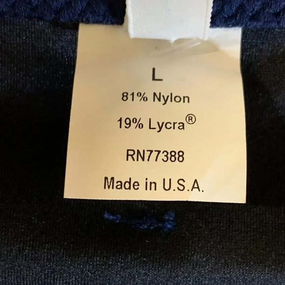 J. Crew Women's Glamour Girl‎ Cheeky Bikini Bottom Size L NWT - Picture 10 of 13